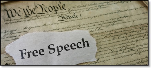 Sarasota County Free Speech